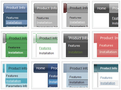 Dhtml Scrolling Menu Rollover Javascript Menu Deroulant Horizontal Free Menu Deroulant Horizontal Free Collapsing Menu Vertical