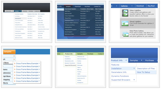 Dhtml Tree View Drag Jbutton Mouse Over Effects Example Jbutton Mouse Over Effects Example Dhtml Menu Wizard