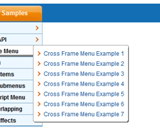 Javascript Xp Style Menu Vertical Menu Yugop Javascript Form Drop Down Menu Vertical Menu Yugop