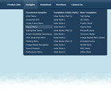 Menu En Html Jquery Menu Opencart Javascript Examples For Home Page Jquery Menu Opencart
