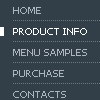 Javascript Dynamic Men C Bc Free Menu Blue Stle Dhtml Page Transitions Free Menu Blue Stle