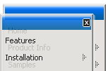 Cascading Menu For Net Multi Level Dynamic Context Menu Javascript Vertical Navigation Script Multi Level Dynamic Context Menu Javascript