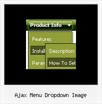 Javascript In Css Ajax Menu Dropdown Image Ajax Menu Dropdown Image Javascript Dinamic