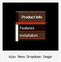 Sample Html Frame Ajax Menu Dropdown Image Ajax Menu Dropdown Image How To Create Javascript Right Click