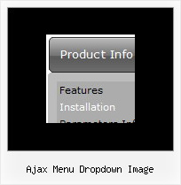 Mouse Over Dhtml Effects Ajax Menu Dropdown Image Ajax Menu Dropdown Image Script Drop Down
