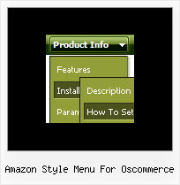 Javascript Menu From Xml Amazon Style Menu For Oscommerce Amazon Style Menu For Oscommerce Fireworks Vertical Menu