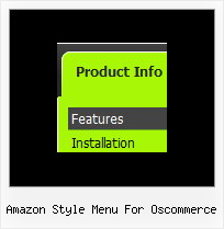 Horizontal Javascript Scroll Amazon Style Menu For Oscommerce Amazon Style Menu For Oscommerce Menu Javascript Across Frames