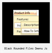 Black Rounded Files Dmenu Js Disabled Javascript Select