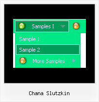 Menu Javascript Collapse Chana Slutzkin Chana Slutzkin Tree Menu