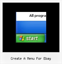Create A Menu For Ebay Dynamic Dropdown Menu Sample