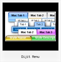 Software Menus Html Dijit Menu Dijit Menu Drop Down Menu On Mouse Over