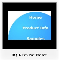 Dijit Menubar Border Javascript Frames Examples