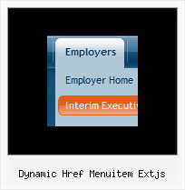 Top Dhtml Menu Dynamic Href Menuitem Extjs Dynamic Href Menuitem Extjs Javascript Horizontal Tree