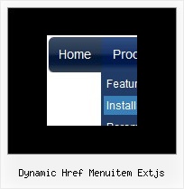 Dhtml Dinamic Dynamic Href Menuitem Extjs Dynamic Href Menuitem Extjs Menus En Javascript Xp
