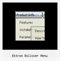 Java Right Button Click Popup Menu Ektron Rollover Menu Ektron Rollover Menu Xp Folder Menu Dhtml