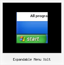 Creating Menu Tabs In Html Expandable Menu Xslt Expandable Menu Xslt Webmenu Javascript