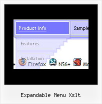 Tutorial Drag Drop Javascript Expandable Menu Xslt Expandable Menu Xslt Disable Menu In Javascript