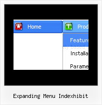 Tree Menu Dhtml Expanding Menu Indexhibit Expanding Menu Indexhibit Popup Position Javascript Mouseover