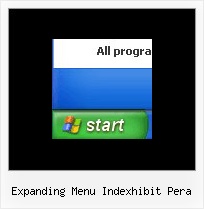 Expanding Menu Indexhibit Pera Javascript Collapse Menu