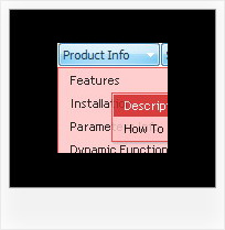 Drop Down Menu Javascript Horizontal Expanding Menu Indexhibit Tutorial Expanding Menu Indexhibit Tutorial Html Menu Submenu