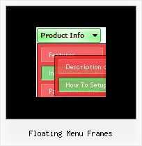 Menu De Paginas Web Floating Menu Frames Floating Menu Frames Tree Menu On Html
