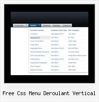 Javascript Tab Examples Free Css Menu Deroulant Vertical Free Css Menu Deroulant Vertical Script Drop Down Menu