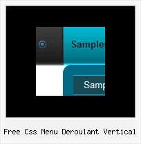 Free Css Menu Deroulant Vertical Javascript Dropdown Menus