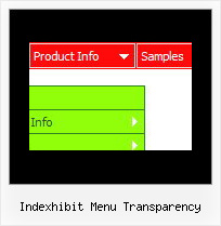 Javascript Tree D C A Roulant Indexhibit Menu Transparency Indexhibit Menu Transparency Vertical Java Menus