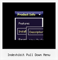 Example Drop Down Menus On Websites Indexhibit Pull Down Menu Indexhibit Pull Down Menu Javascript File Tree
