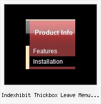 Best Javascript Menu Indexhibit Thickbox Leave Menu Visible Indexhibit Thickbox Leave Menu Visible Drop Down Men C Bc Java Script Auch F C Bcr Netscape