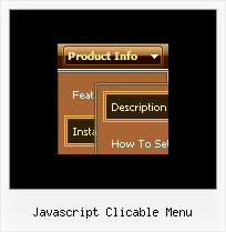 Website Tab Menu Script Javascript Clicable Menu Javascript Clicable Menu Script Tree Menu