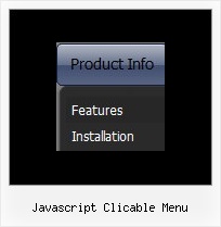 Dhtml Javascript Menu Collapsible Tree Javascript Clicable Menu Javascript Clicable Menu Templates Menus En Java Script