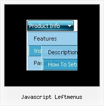 Javascript Leftmenus Xp Style Navigation Menu