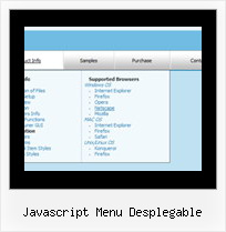 Javascript Mouse Over Javascript Menu Desplegable Javascript Menu Desplegable Mouseover Menu Tutorial