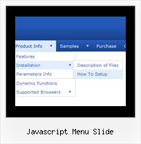Dhtml Tree Drag Drop Javascript Menu Slide Javascript Menu Slide Javascript Vertical Mouseover Menu