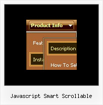How To Hide Right Click Popup Menu In Html Page Javascript Smart Scrollable Javascript Smart Scrollable Html Navigation Examples