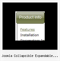 Dropdown Menu In Javascript Joomla Collapsible Expandable Menus Joomla Collapsible Expandable Menus Javascript Hide Menu Bar On Loading Page