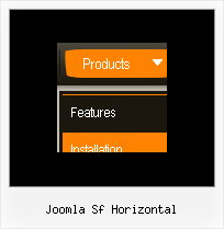 Menu Dynamique Javascript Joomla Sf Horizontal Joomla Sf Horizontal Javascript Os X Shadow