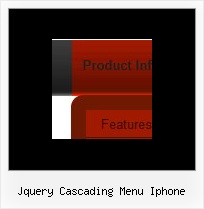 Jquery Cascading Menu Iphone Fading Drop Down Menu Javascript