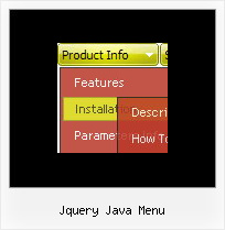 Dhtml Cross Browser Layer Menu Jquery Java Menu Jquery Java Menu Dynamic Expand Html Examples