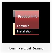 Jquery Vertical Submenu Expandable Menu Code Horizontal