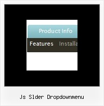 Menus En Javascript Js Slder Dropdownmenu Js Slder Dropdownmenu Css Navigation Vertical Floating Menu