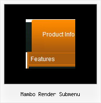 Layers Javascript Samples Mambo Render Submenu Mambo Render Submenu Dhtml Menu Shadow