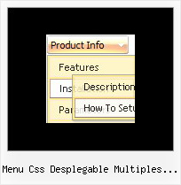 Shell Script Menu Menu Css Desplegable Multiples Columnas Menu Css Desplegable Multiples Columnas Scroll In Javascript