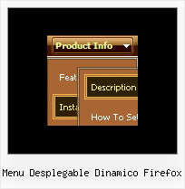 How To Make A Xp Style Menu Using Java Script Menu Desplegable Dinamico Firefox Menu Desplegable Dinamico Firefox Menu Com Icons