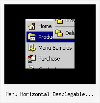 Drop Down In Html Menu Horizontal Desplegable Javascript Con Submenu Menu Horizontal Desplegable Javascript Con Submenu Absolute Positioning Dhtml Menu