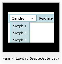 Net Dropdown Menu Menu Hrizontal Desplegable Java Menu Hrizontal Desplegable Java Vertical Scrolling Menus