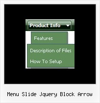 Jump Menu Javascript Menu Slide Jquery Block Arrow Menu Slide Jquery Block Arrow Javascript How Select
