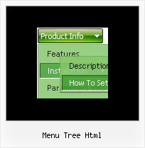 Code Drag And Drop Script Download Menu Tree Html Menu Tree Html Slide Drop Down Menu Code