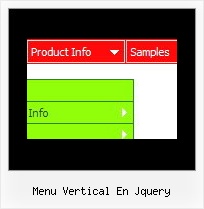 Mouseover Javascript Drop Down Menu Vertical En Jquery Menu Vertical En Jquery Movable Dhtml Examples